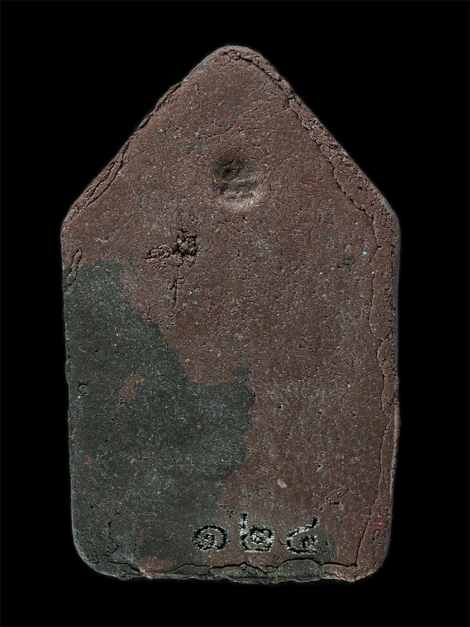 2568Jul11 (18)ep.jpg - พระขุนแผนเจ้าพรายงาม หลวงพ่อประมร สุภจาโร ที่พักสงฆ์โนนเกษม อ.นาจะหลวย จ.อุบลราชธานี ปี2567 ท่านเป็นศิษย์ของหลวงปู่เฮียว วัดธาตุนางพญาพาสุข(ถํ้าเต่า)  [..] | https://kamulet.in.th